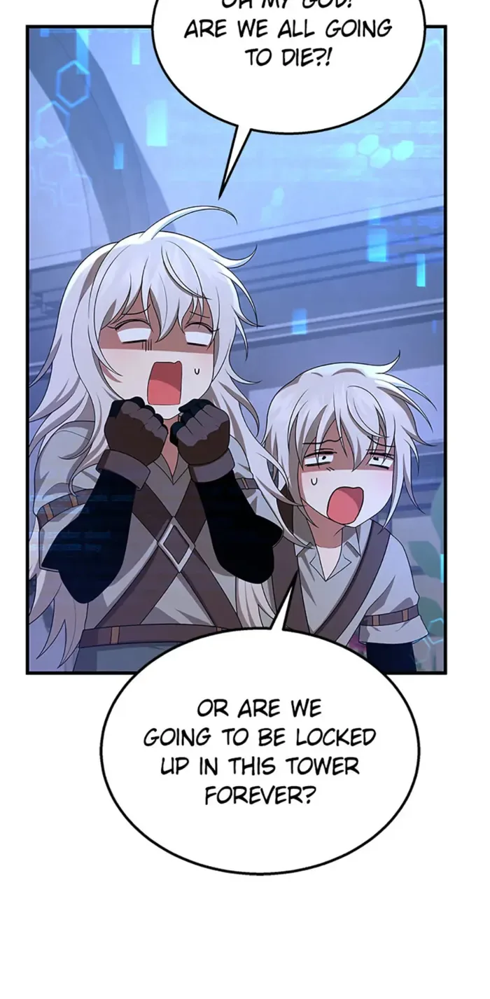 Heir Of Mythical Heroes Chapter 72 page 56