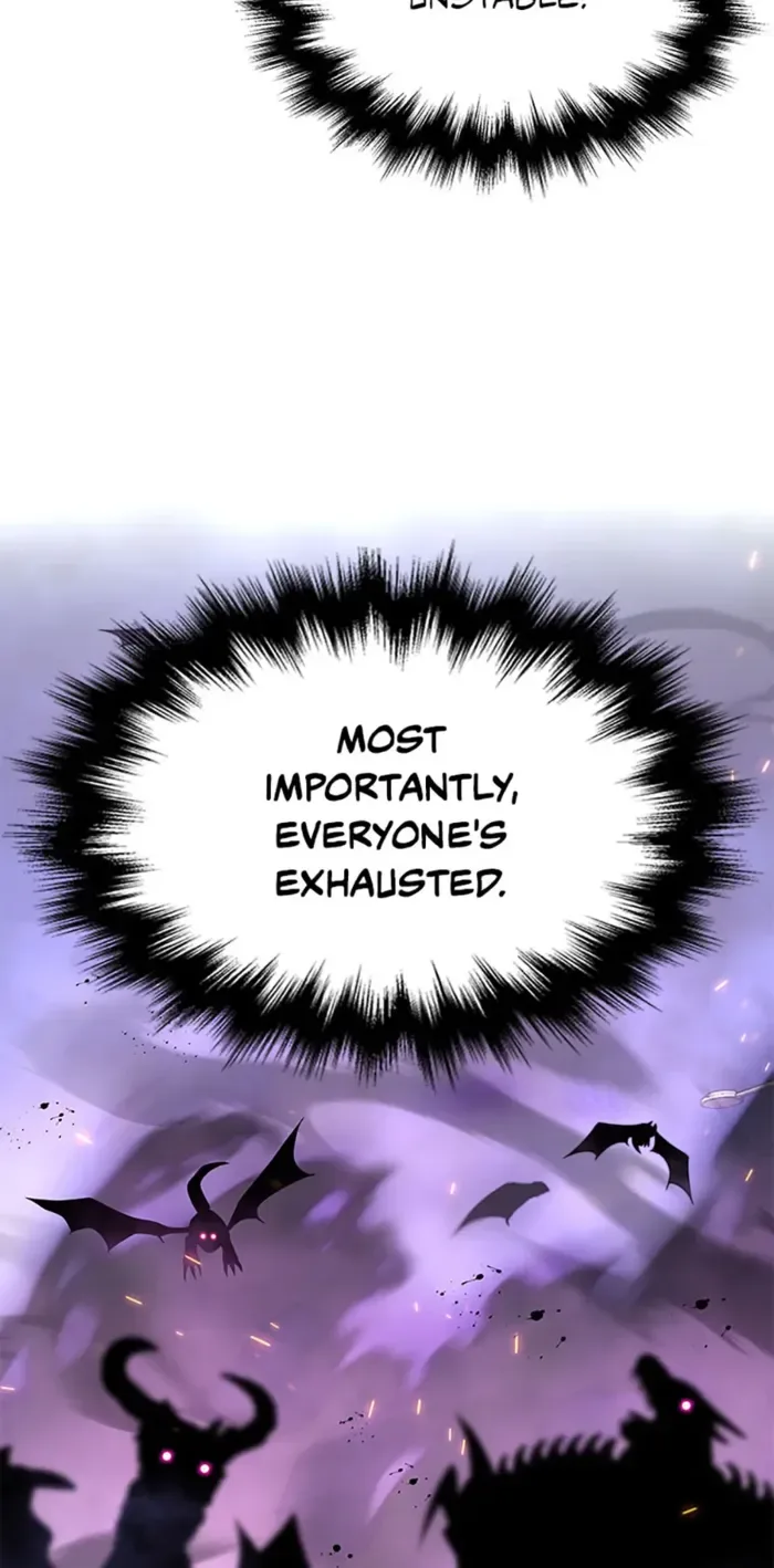Heir Of Mythical Heroes Chapter 72 page 46