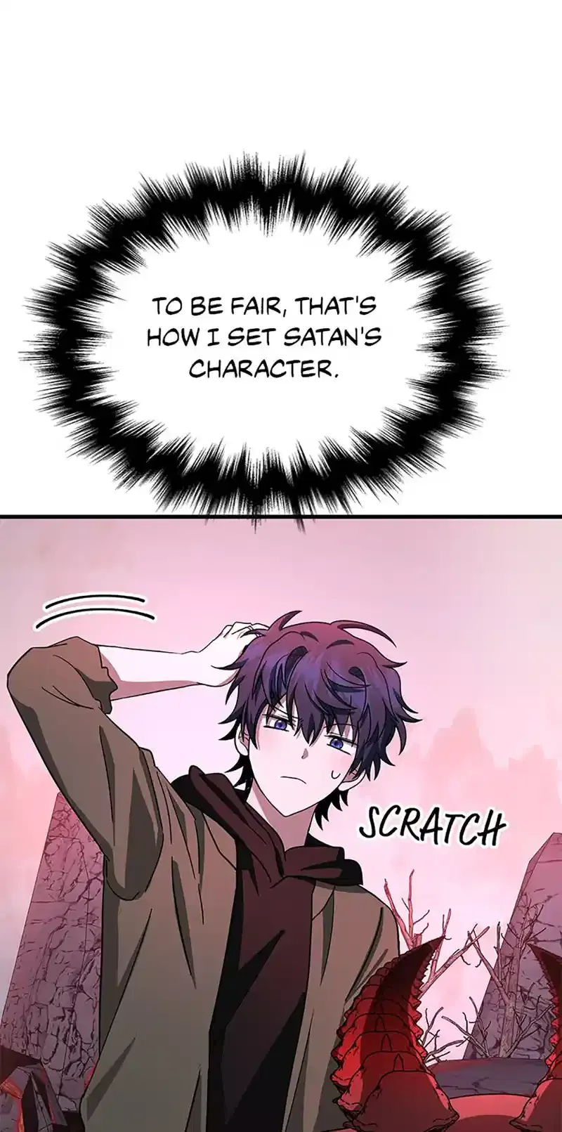 Heir Of Mythical Heroes Chapter 74 page 69