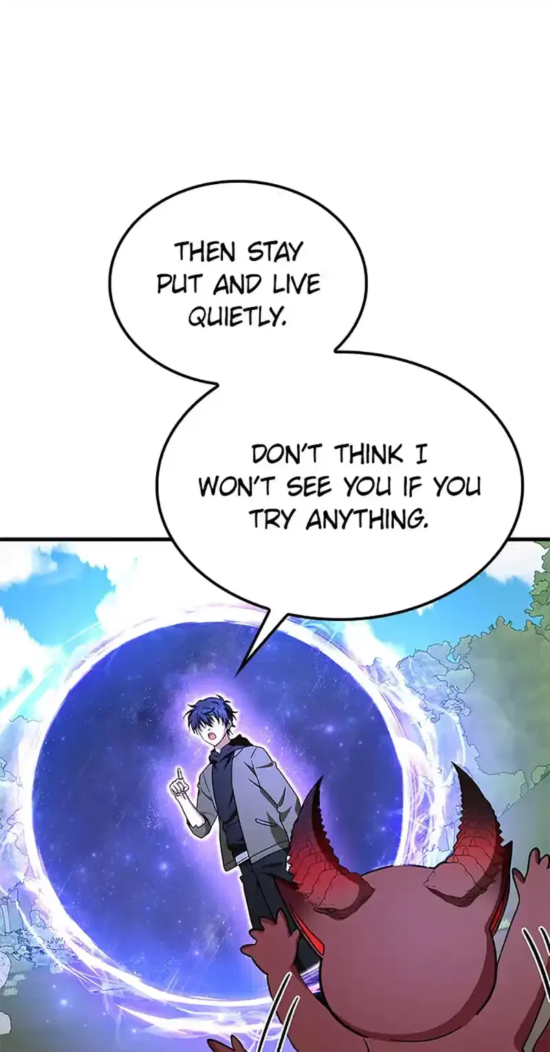 Heir Of Mythical Heroes Chapter 74 page 79