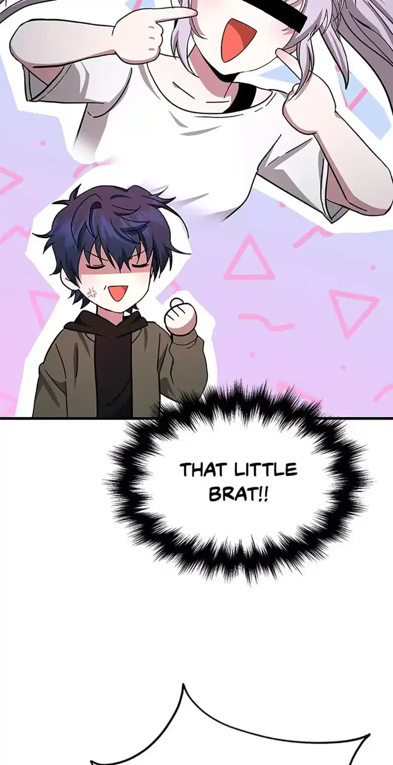 Heir Of Mythical Heroes Chapter 74 page 66