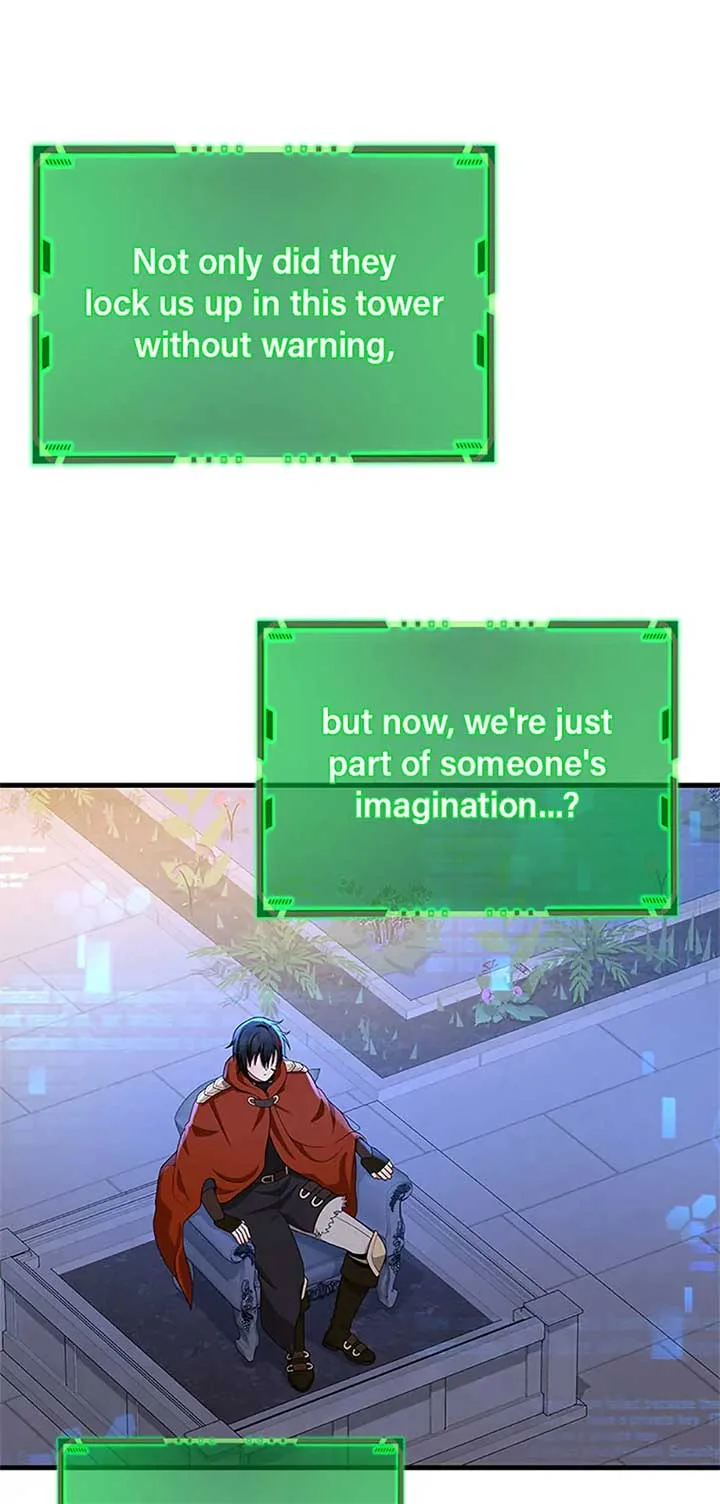 Heir Of Mythical Heroes Chapter 73 page 17