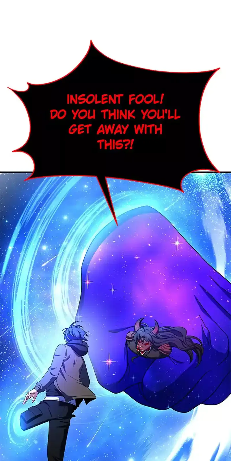 Heir Of Mythical Heroes Chapter 74 page 50