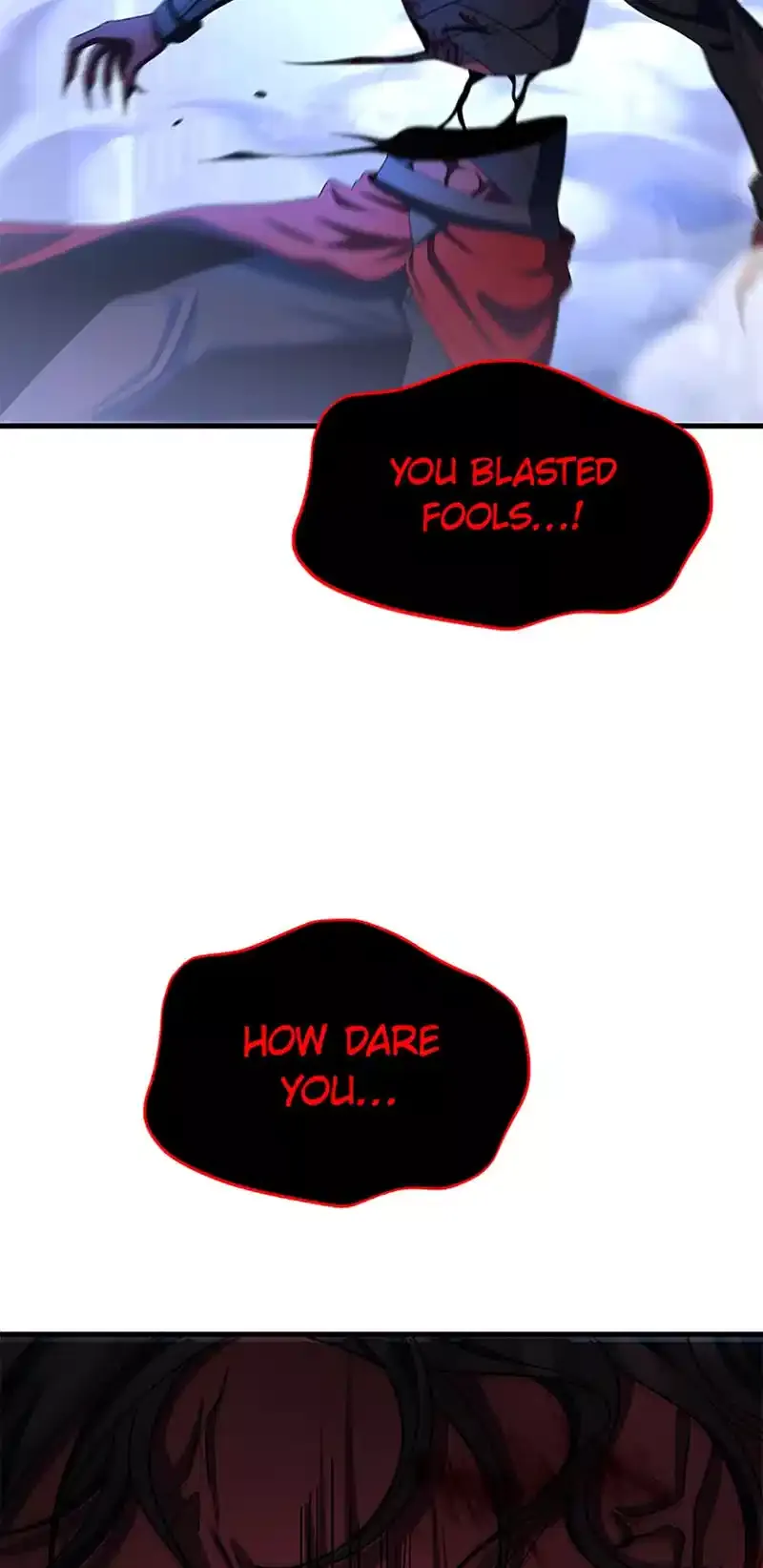 Heir Of Mythical Heroes Chapter 74 page 34