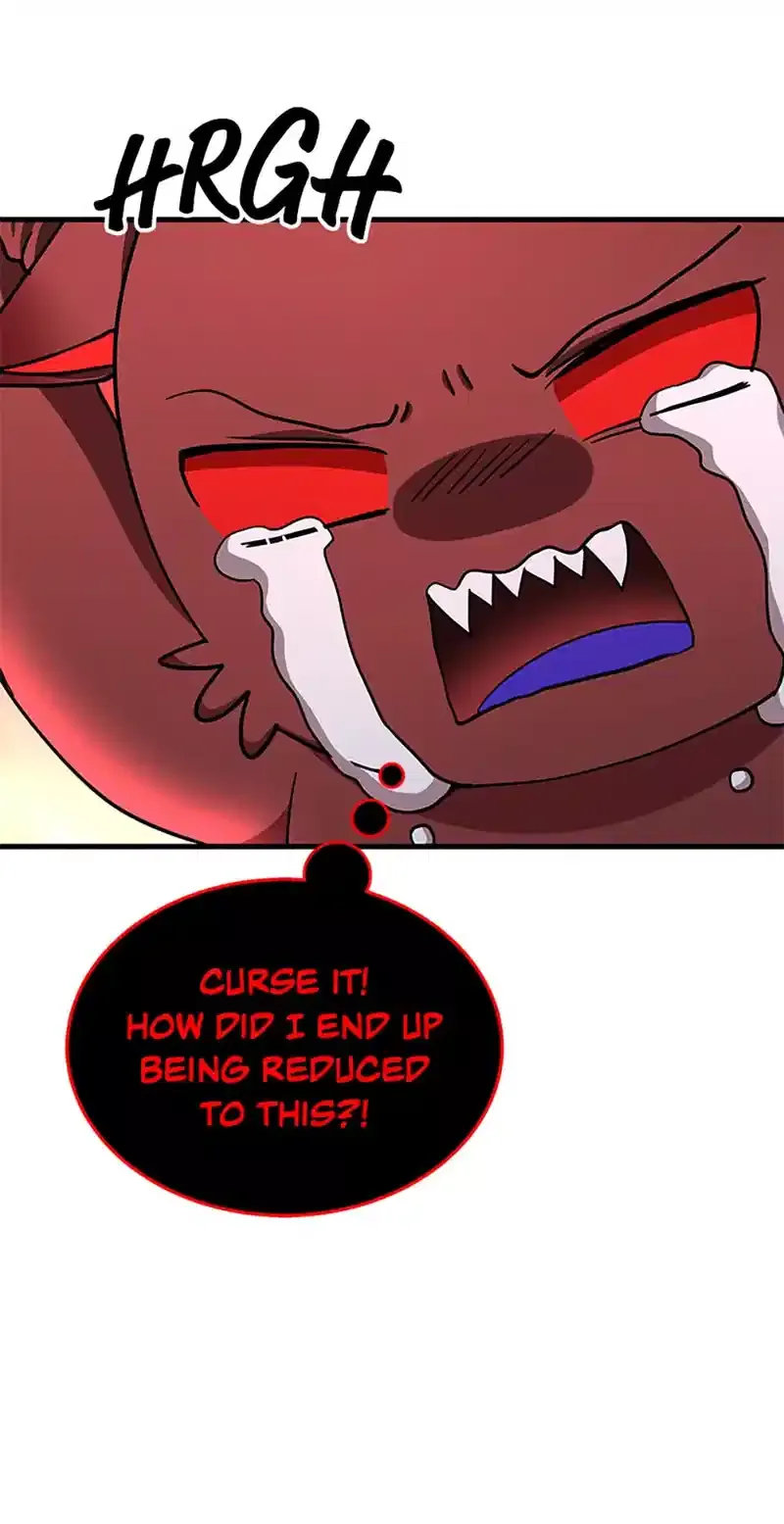 Heir Of Mythical Heroes Chapter 74 page 68