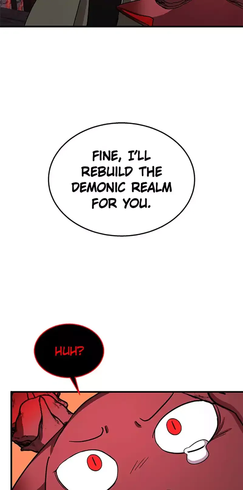 Heir Of Mythical Heroes Chapter 74 page 70