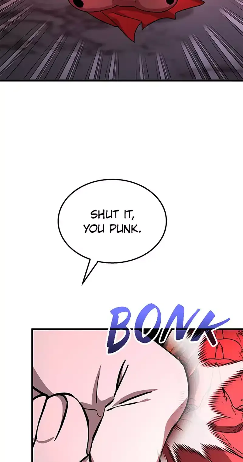Heir Of Mythical Heroes Chapter 74 page 60