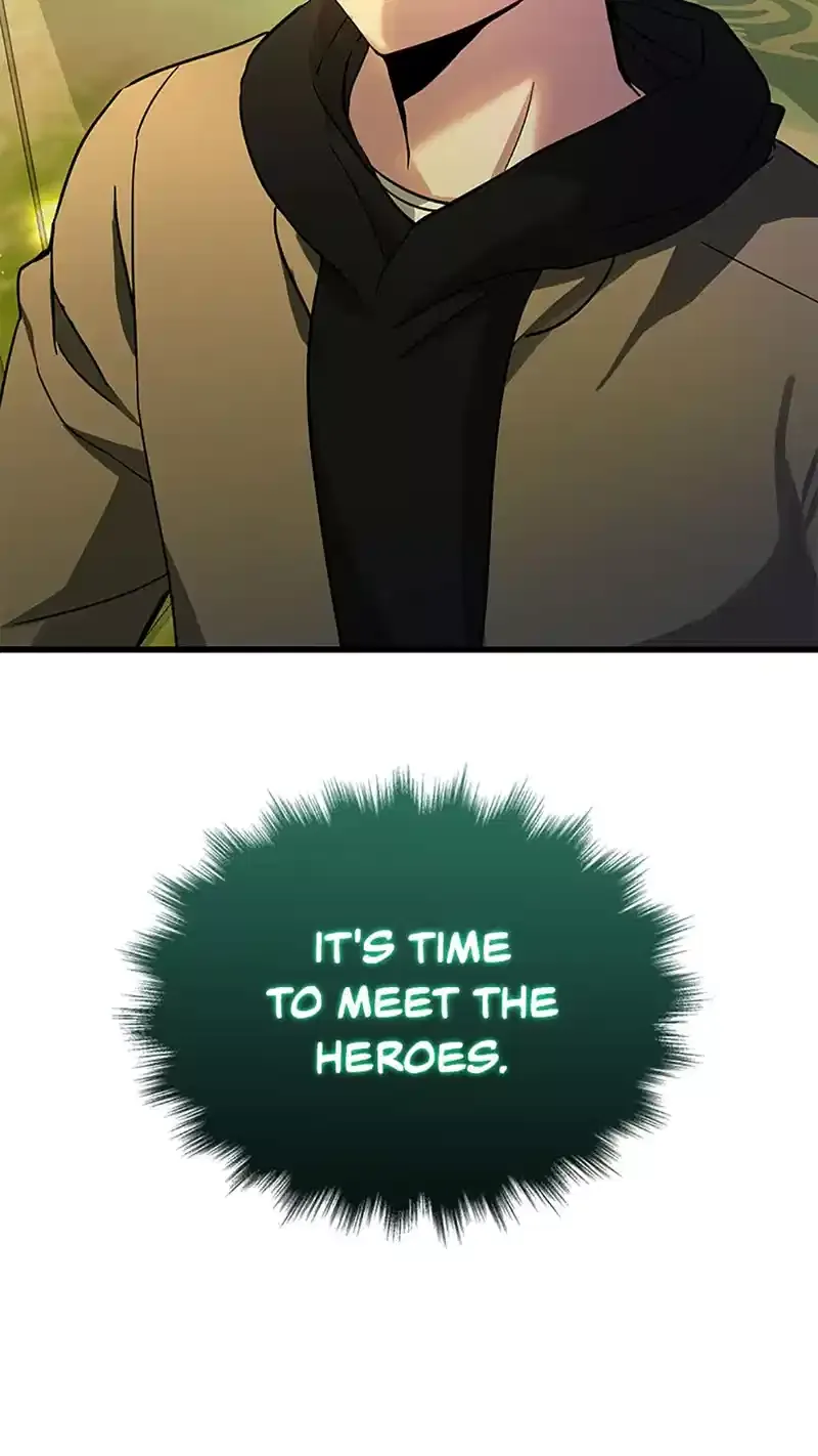 Heir Of Mythical Heroes Chapter 74 page 124