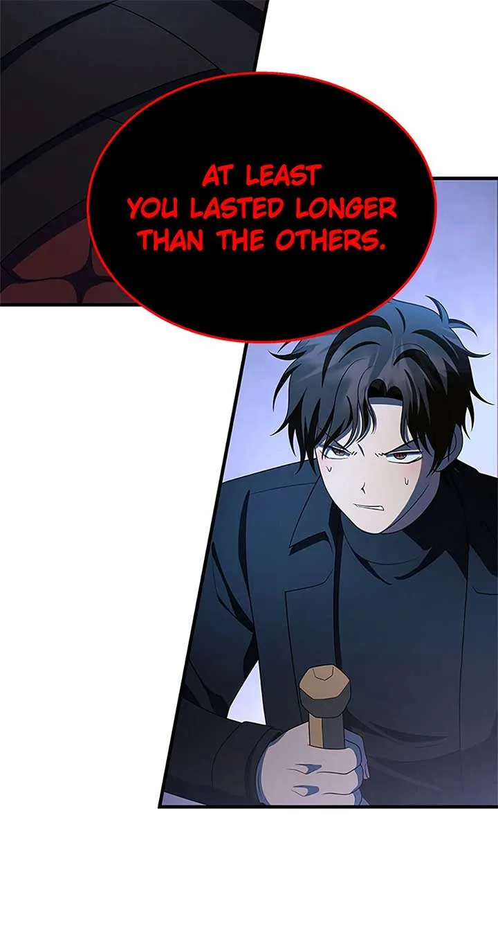 Heir Of Mythical Heroes Chapter 73 page 86