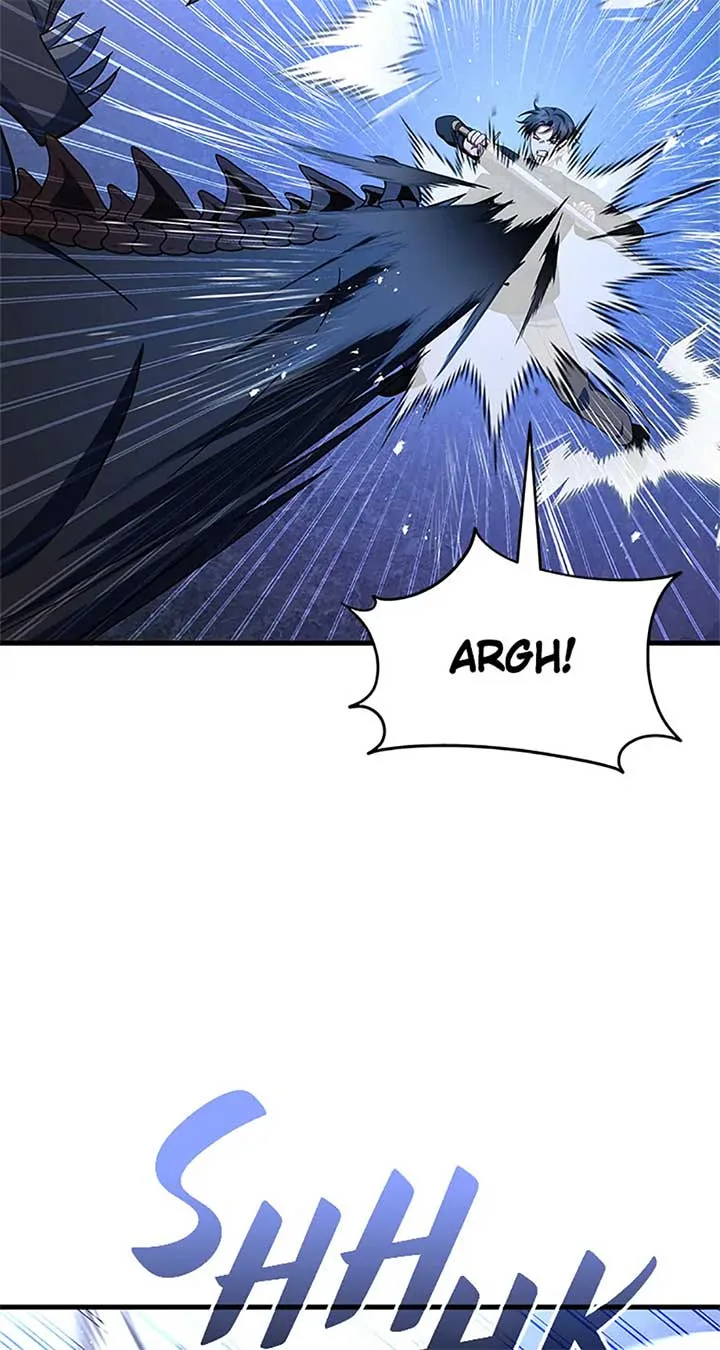 Heir Of Mythical Heroes Chapter 73 page 80