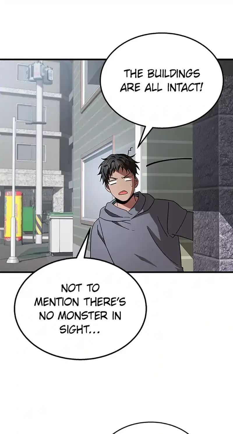 Heir Of Mythical Heroes Chapter 74 page 97