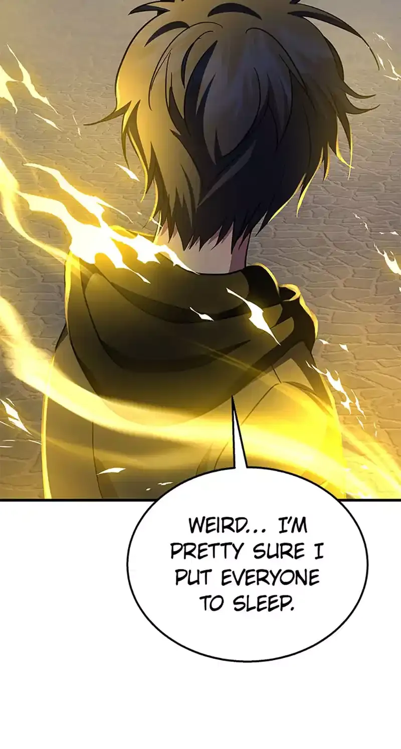 Heir Of Mythical Heroes Chapter 74 page 100