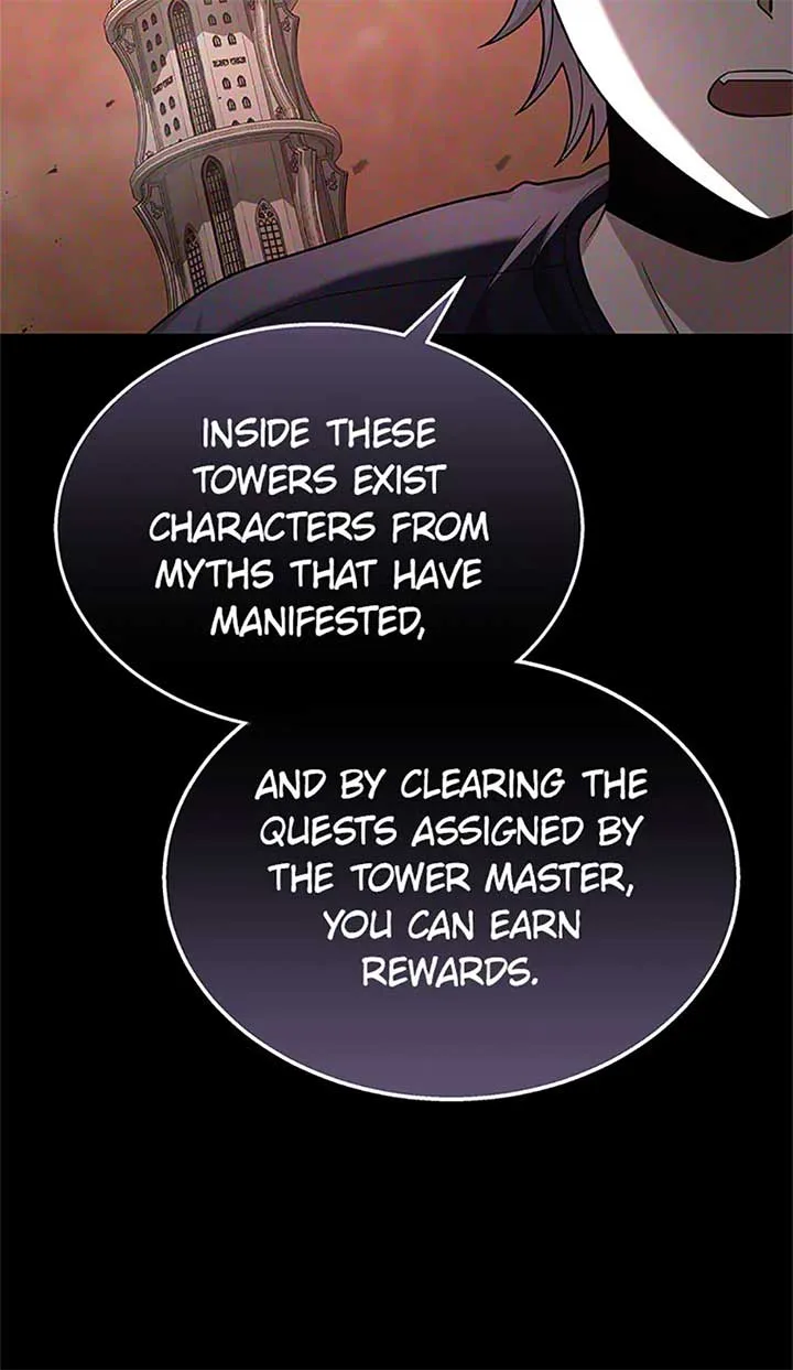 Heir Of Mythical Heroes Chapter 73 page 50