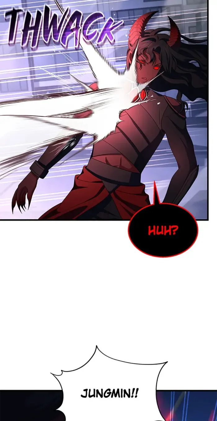 Heir Of Mythical Heroes Chapter 71 page 80
