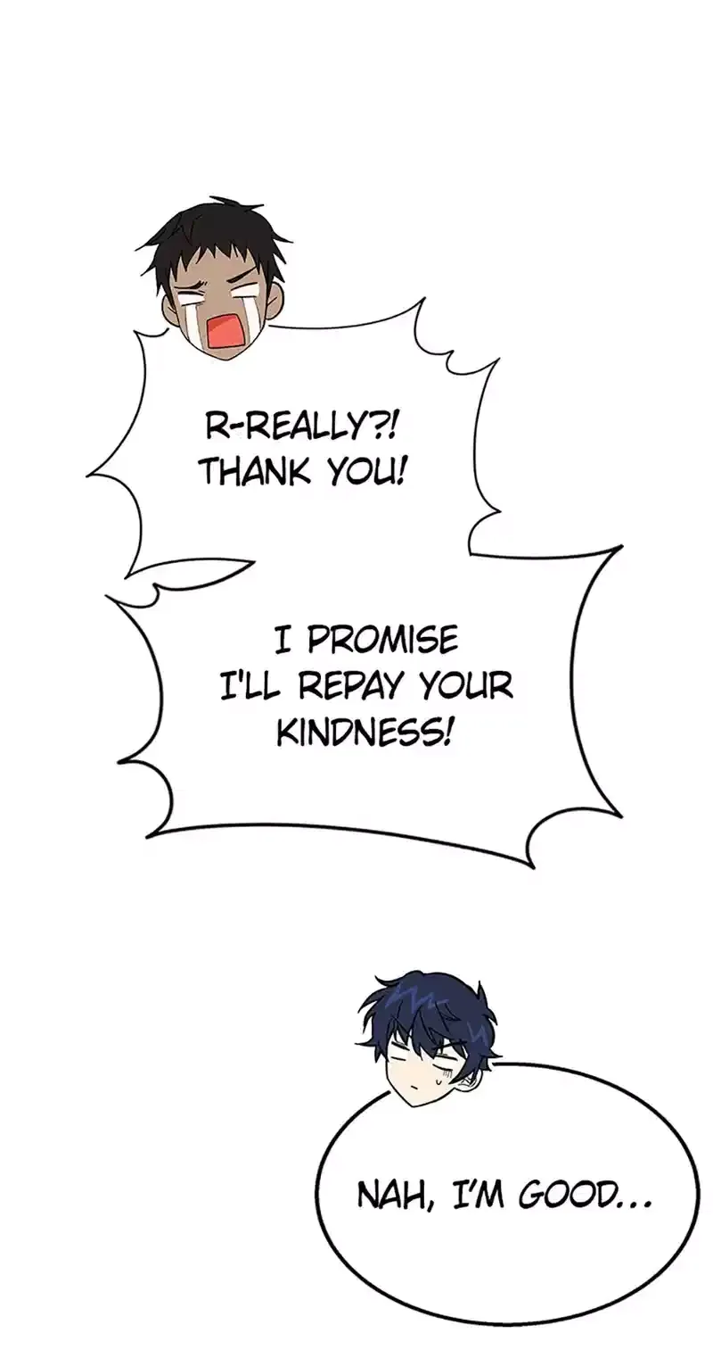 Heir Of Mythical Heroes Chapter 74 page 111
