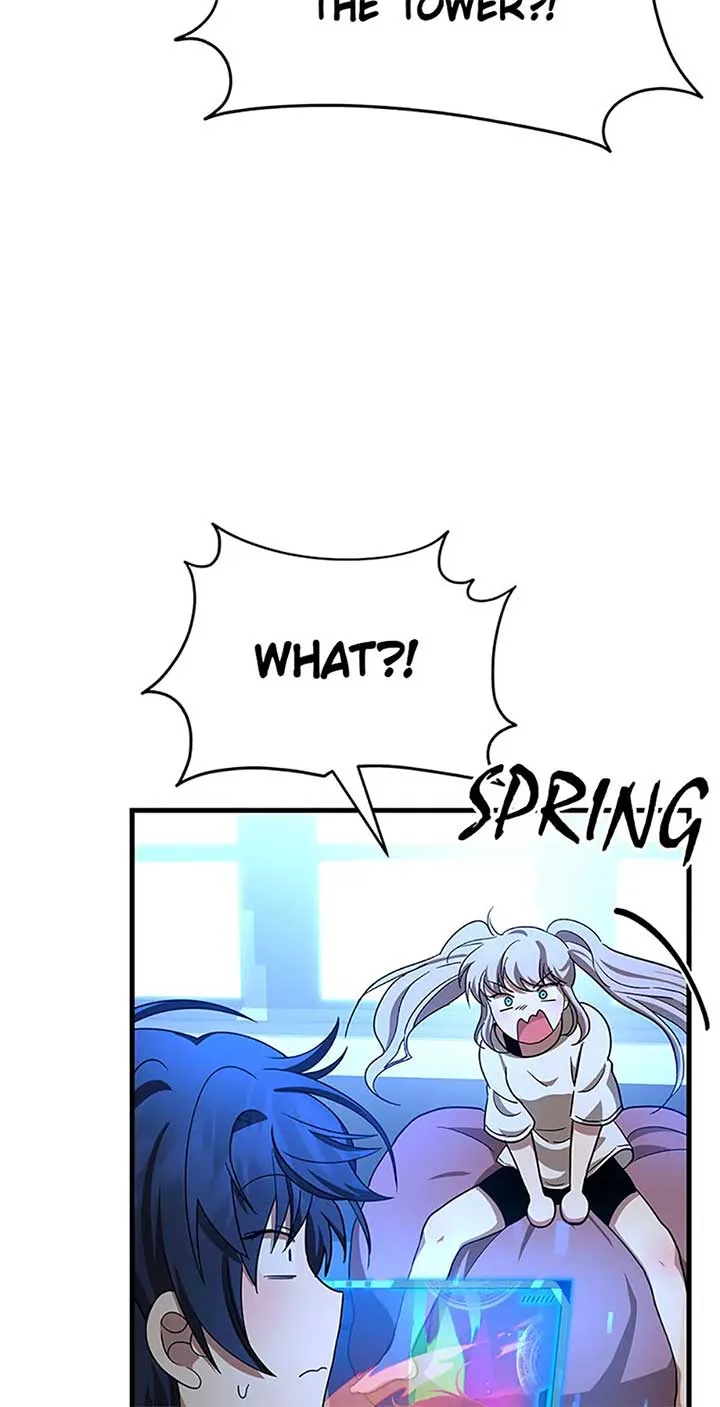 Heir Of Mythical Heroes Chapter 73 page 156