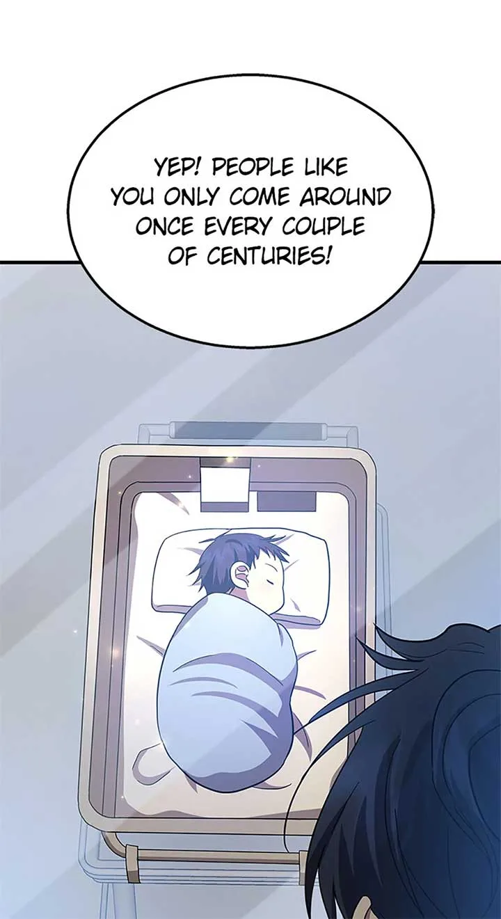 Heir Of Mythical Heroes Chapter 73 page 135