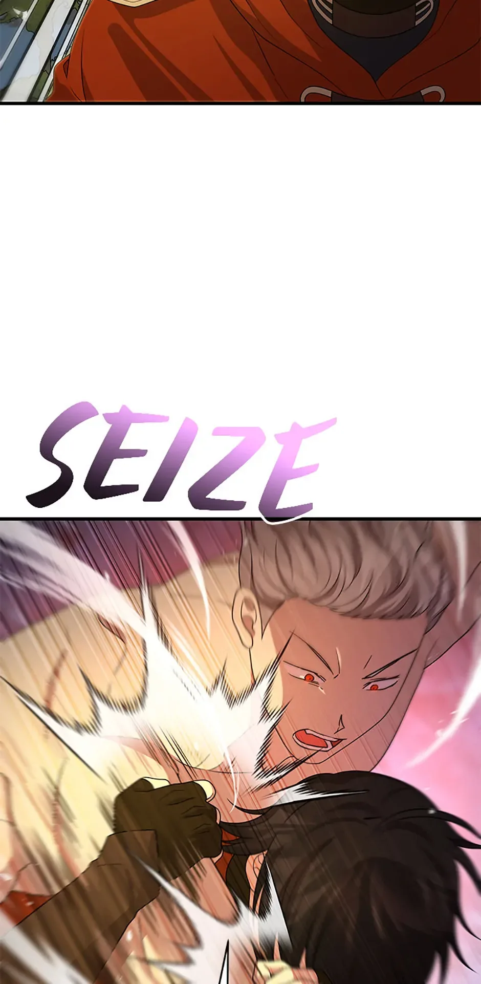 Heir Of Mythical Heroes Chapter 75 page 25