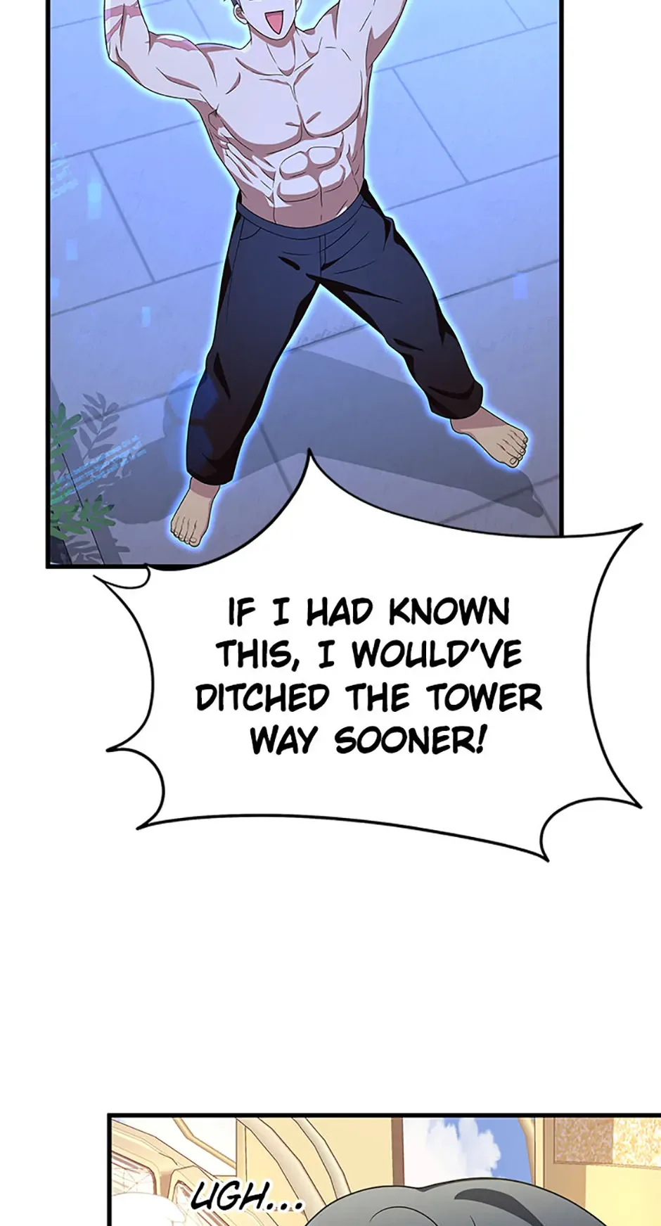 Heir Of Mythical Heroes Chapter 75 page 5