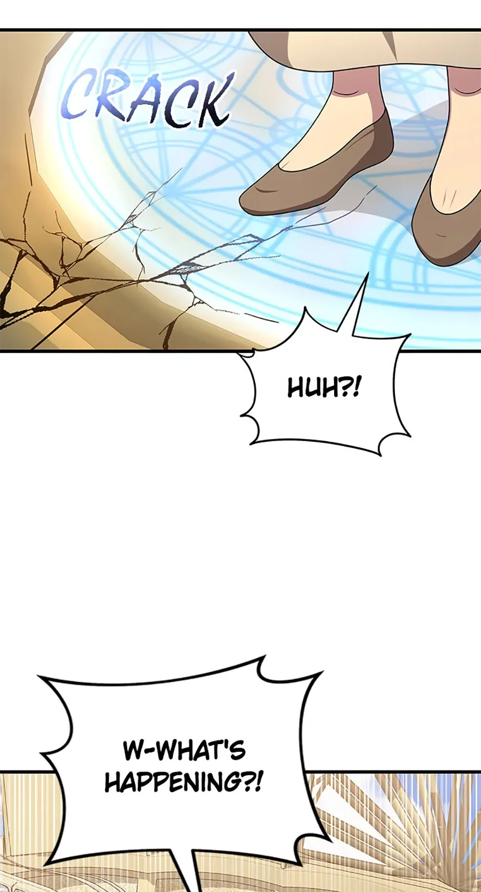 Heir Of Mythical Heroes Chapter 75 page 7