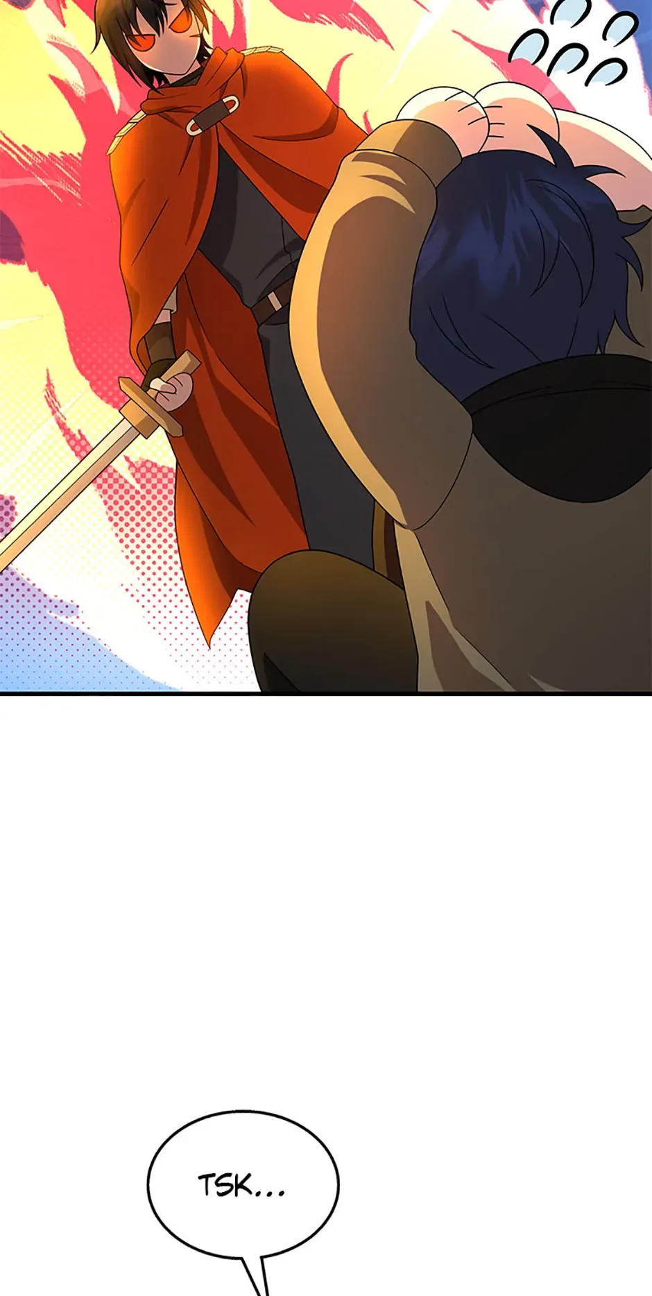 Heir Of Mythical Heroes Chapter 75 page 40