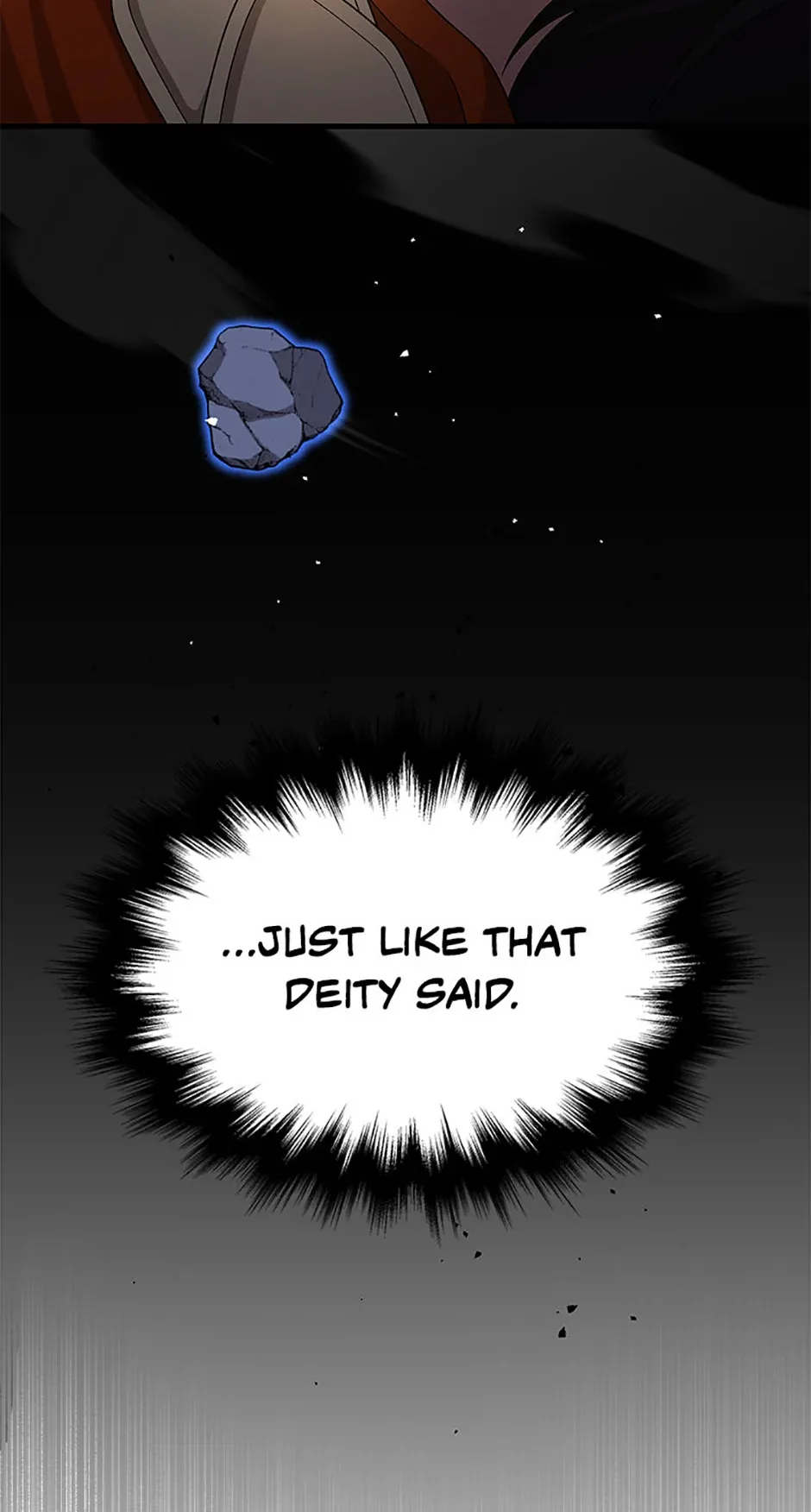Heir Of Mythical Heroes Chapter 75 page 14