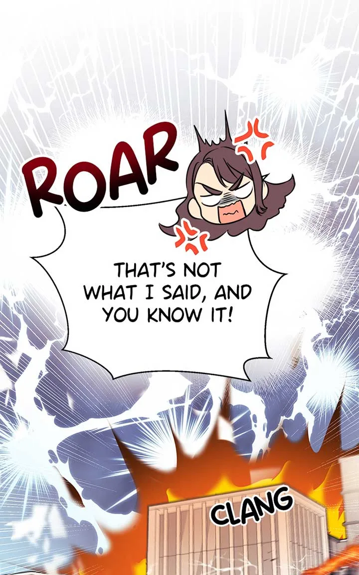 Hell Love Story Chapter 1 page 36