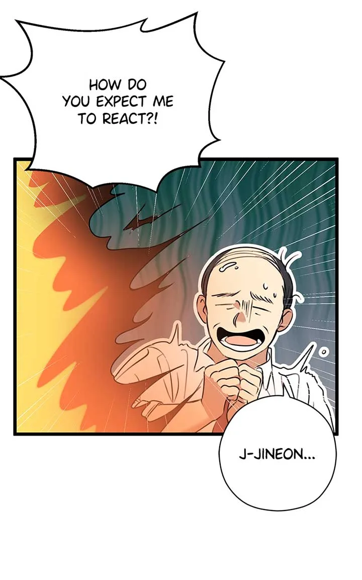 Hell Love Story Chapter 1 page 34