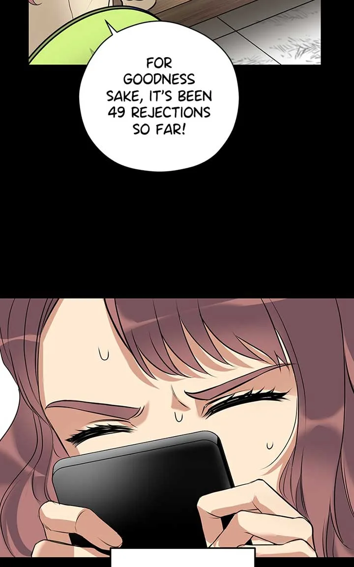 Hell Love Story Chapter 1 page 9