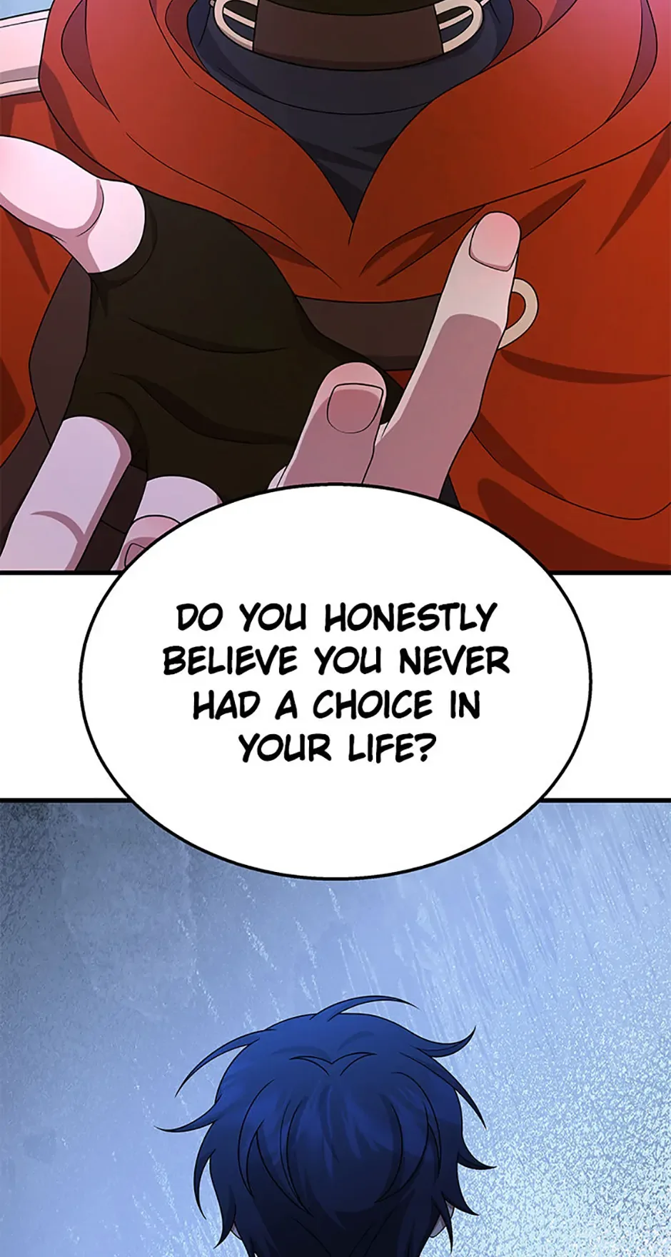Heir Of Mythical Heroes Chapter 75 page 67