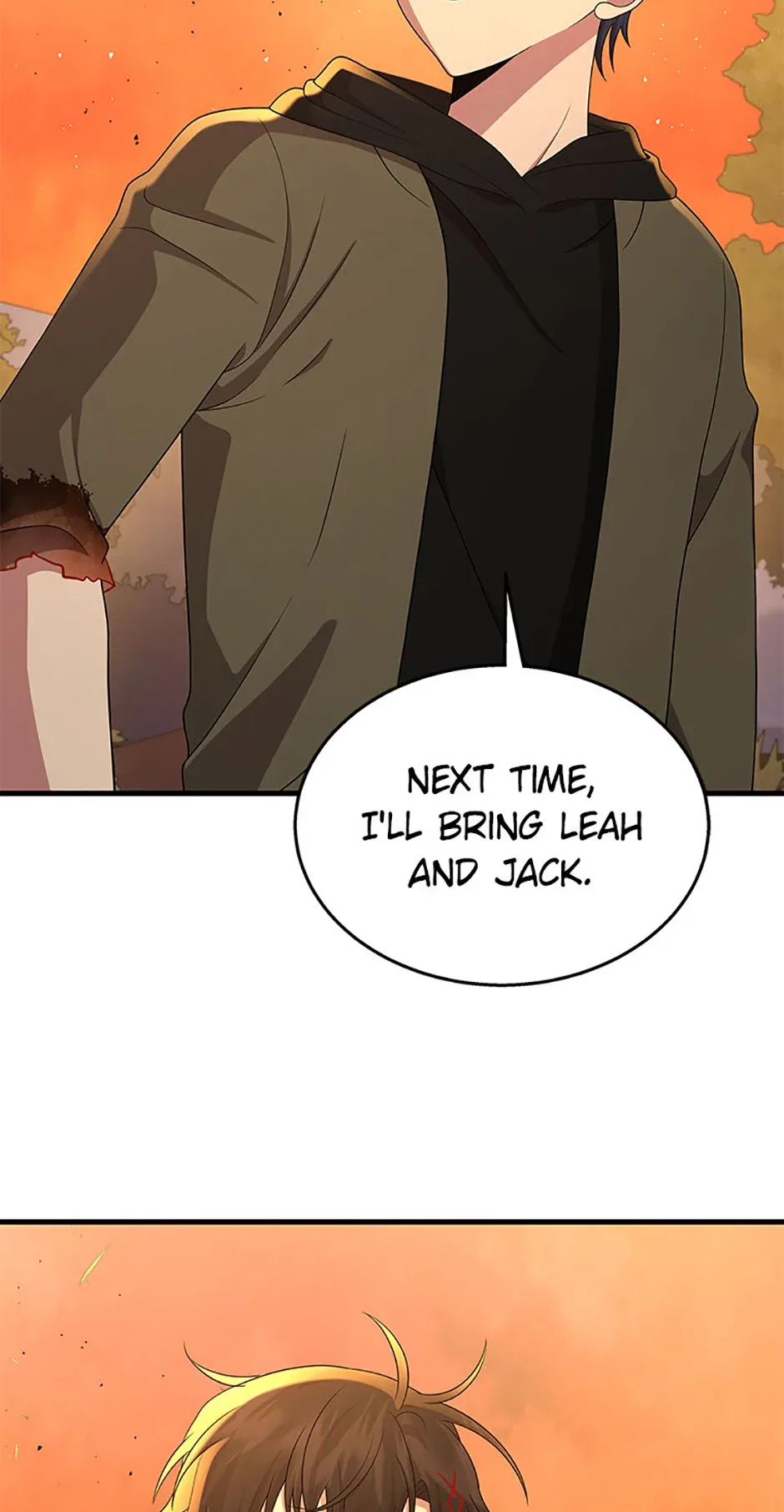 Heir Of Mythical Heroes Chapter 75 page 90