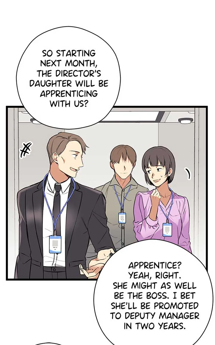 Hell Love Story Chapter 1 page 49