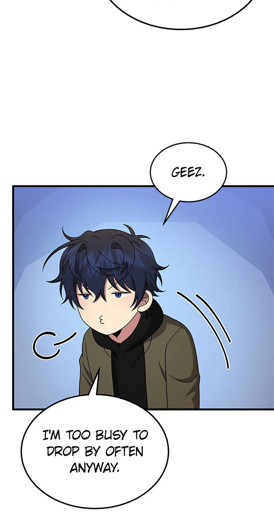 Heir Of Mythical Heroes Chapter 75 page 84