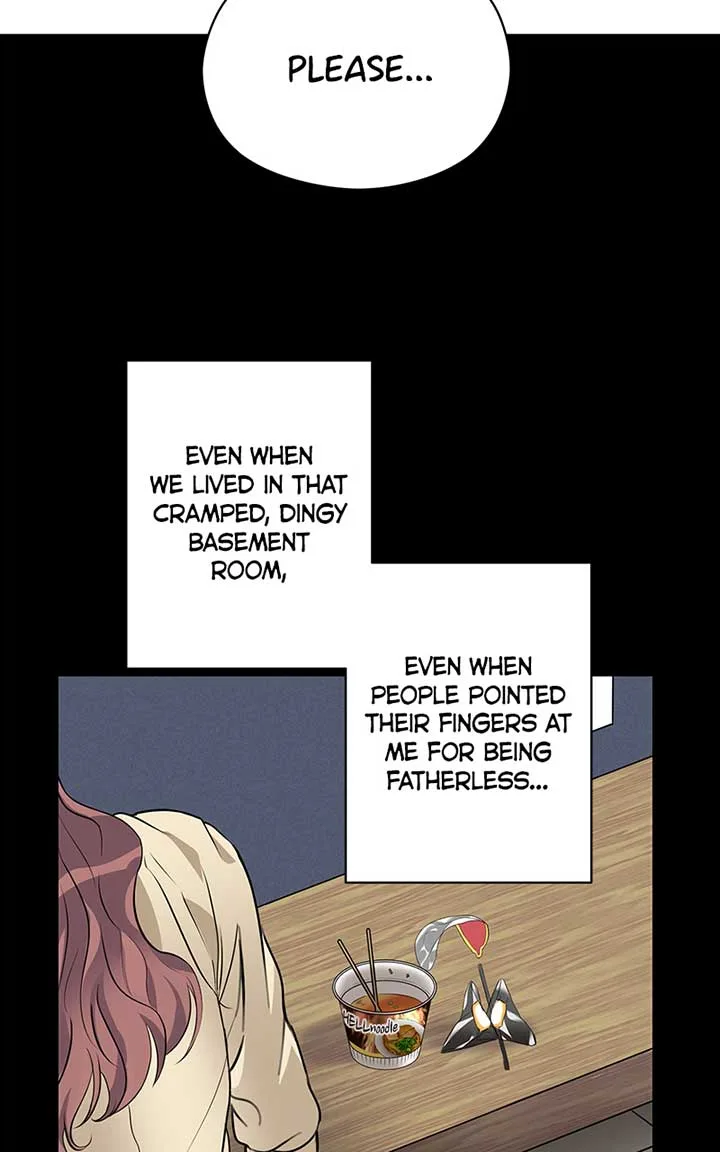 Hell Love Story Chapter 1 page 8