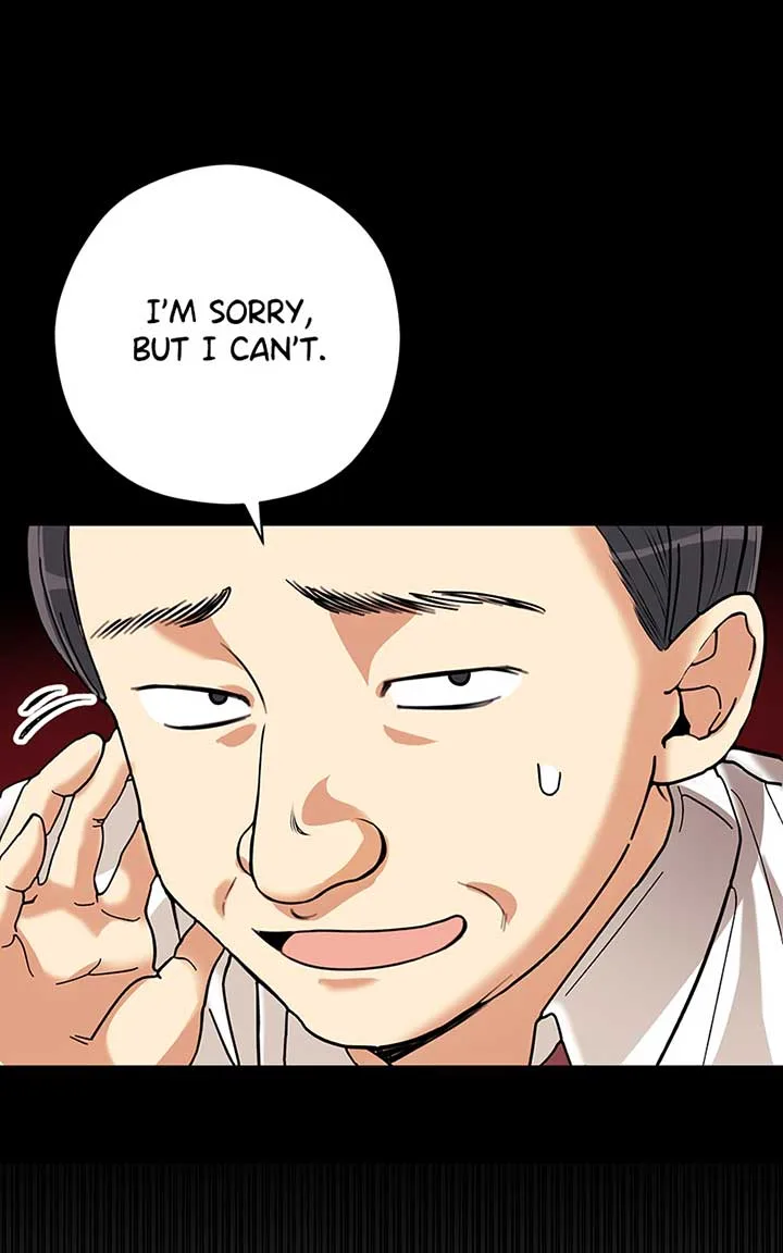 Hell Love Story Chapter 1 page 23