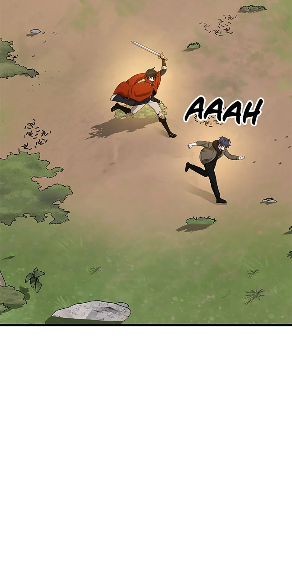 Heir Of Mythical Heroes Chapter 75 page 81