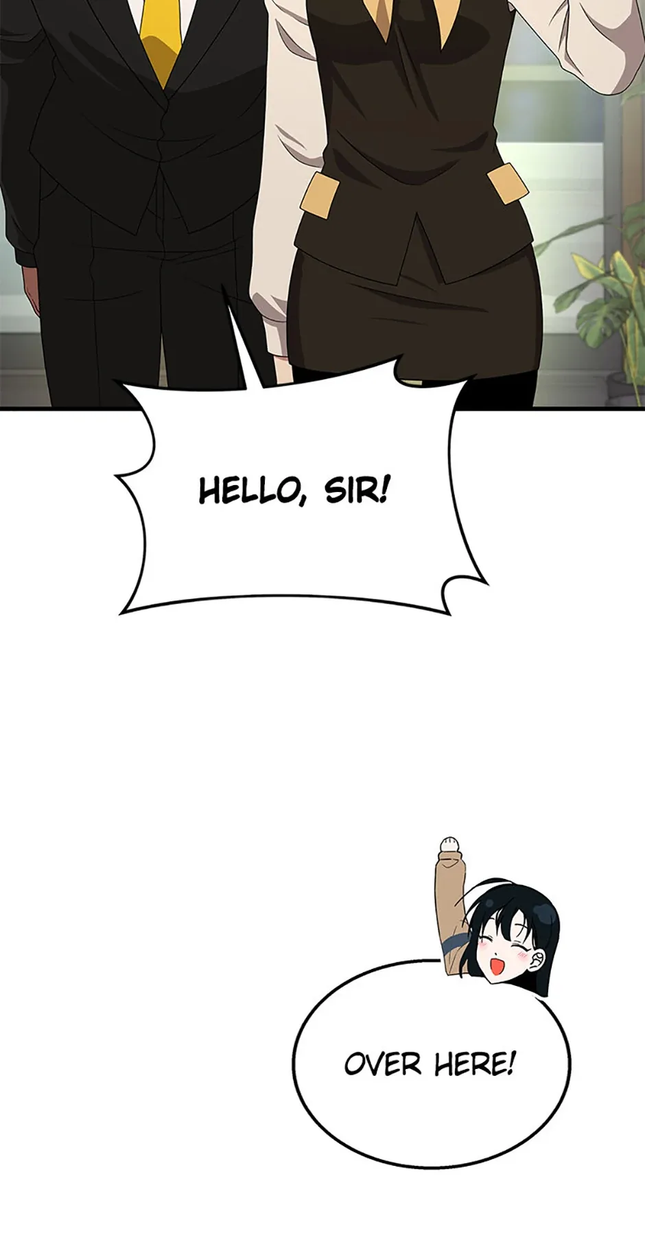 Heir Of Mythical Heroes Chapter 75 page 104