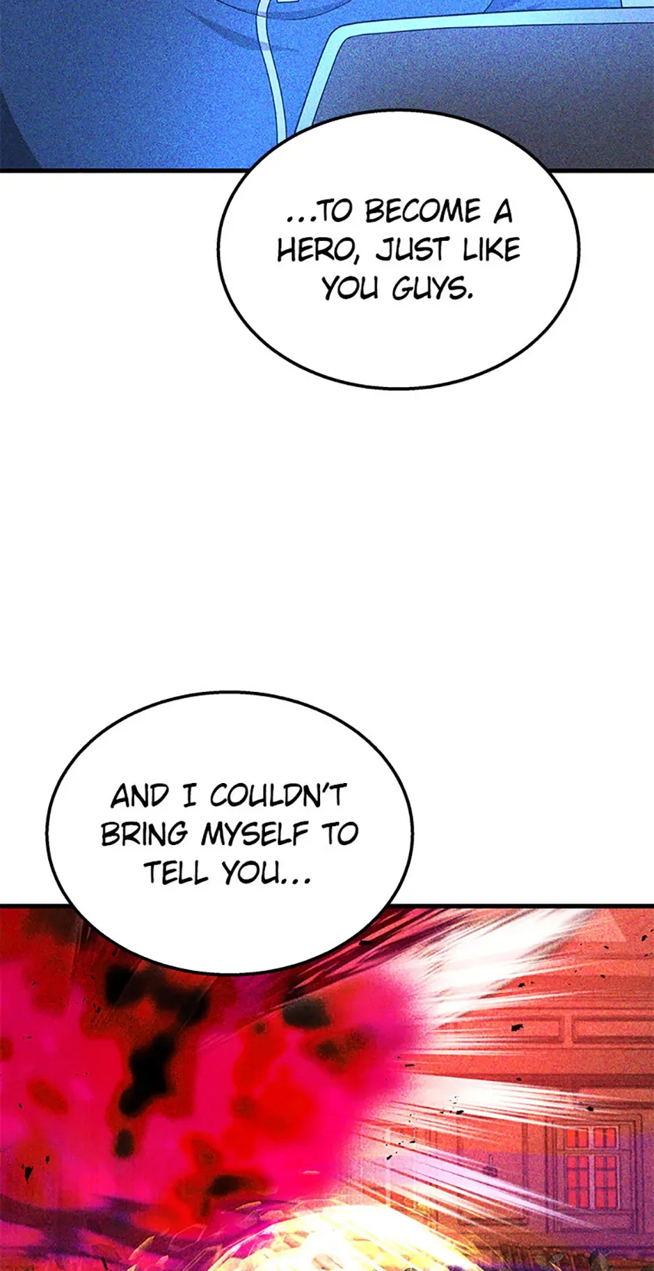 Heir Of Mythical Heroes Chapter 75 page 52