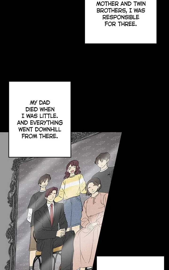 Hell Love Story Chapter 1 page 5