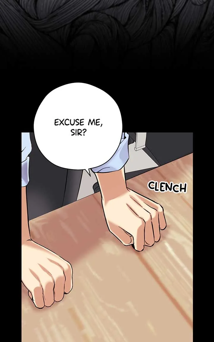 Hell Love Story Chapter 1 page 20