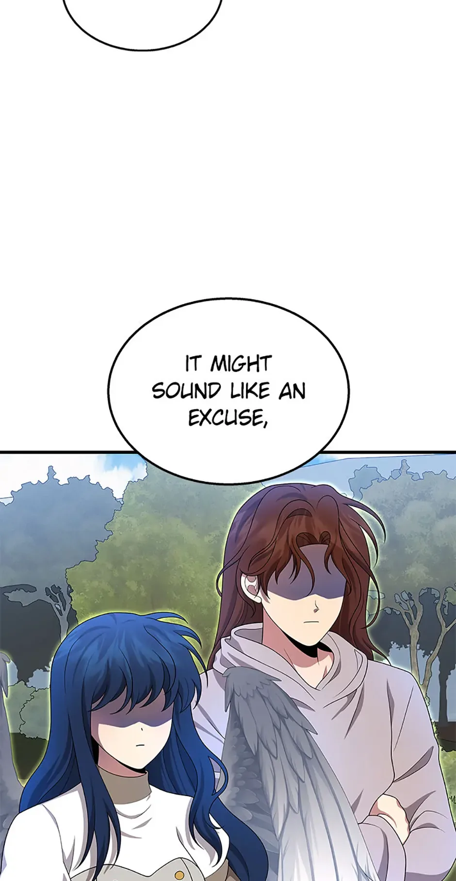 Heir Of Mythical Heroes Chapter 75 page 48