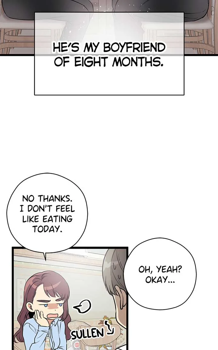 Hell Love Story Chapter 1 page 76