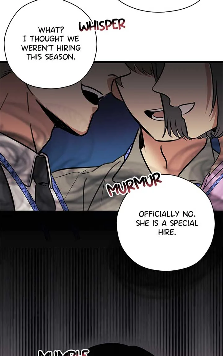 Hell Love Story Chapter 1 page 50