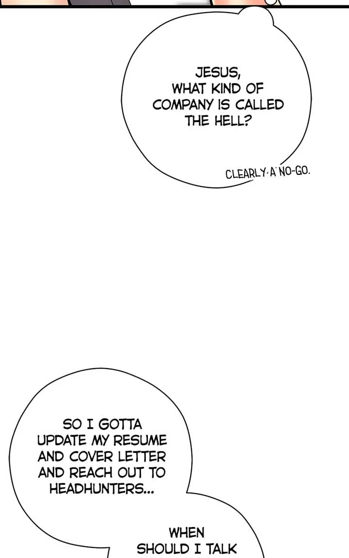Hell Love Story Chapter 1 page 45