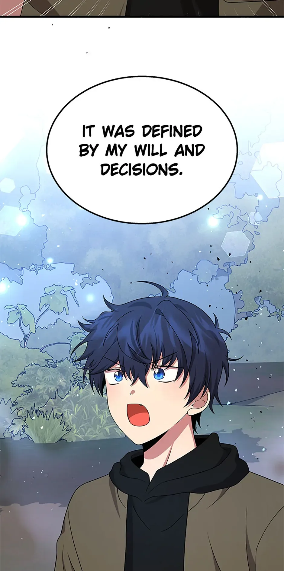 Heir Of Mythical Heroes Chapter 75 page 73
