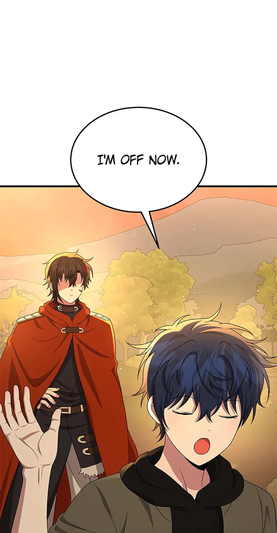 Heir Of Mythical Heroes Chapter 75 page 85