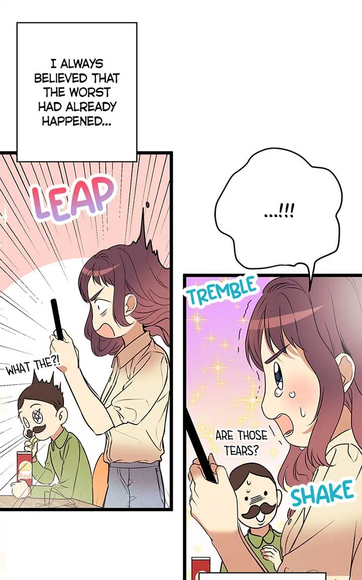 Hell Love Story Chapter 1 page 13