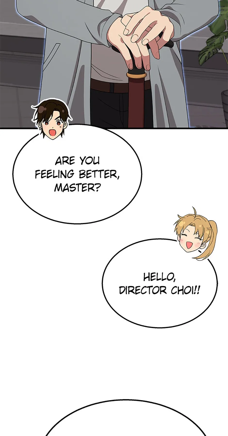 Heir Of Mythical Heroes Chapter 75 page 100