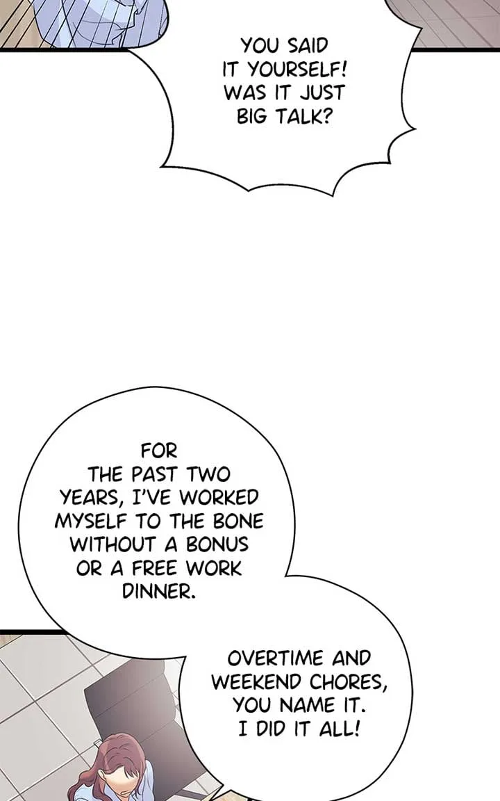 Hell Love Story Chapter 1 page 32