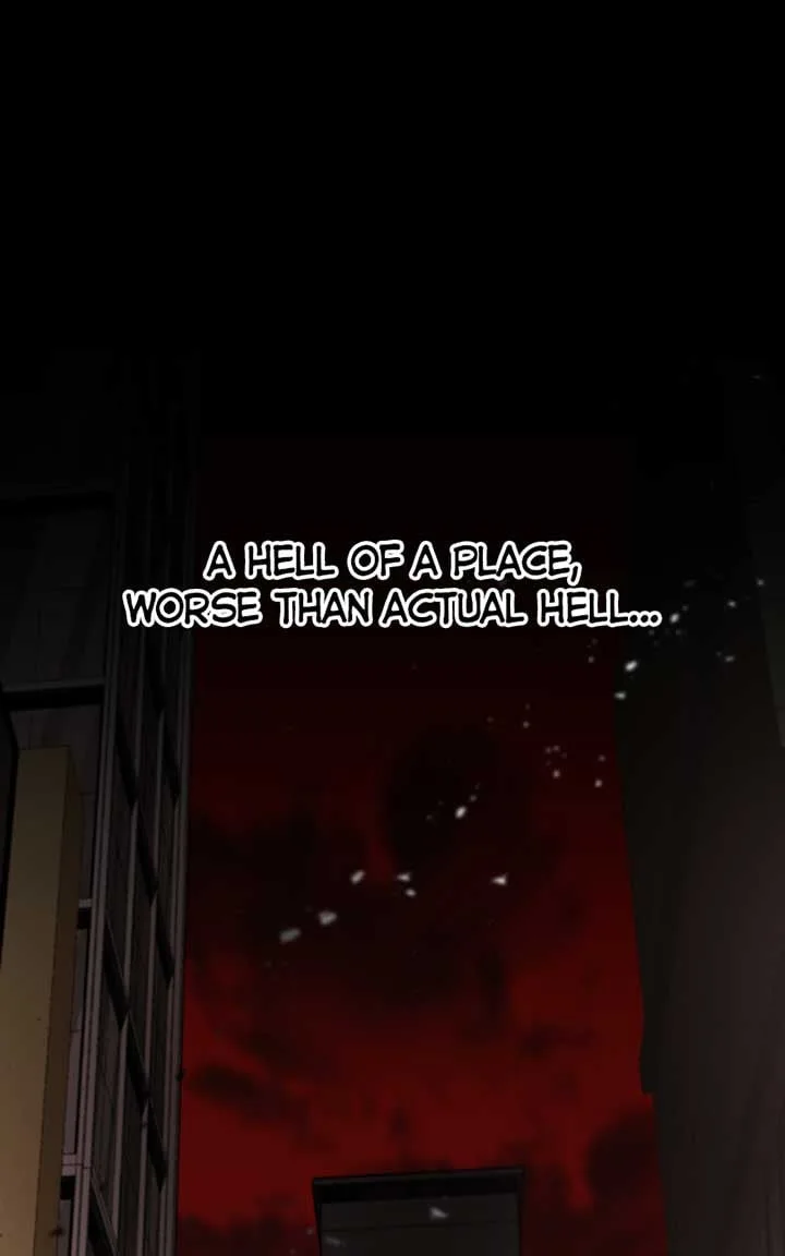 Hell Love Story Chapter 1 page 2